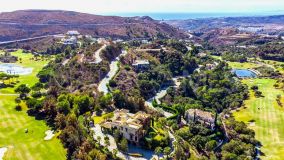 Villa for sale in Marbella Club Golf Resort, Benahavis