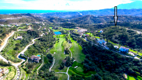 Villa for sale in Marbella Club Golf Resort, Benahavis