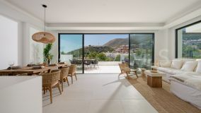 Semi Detached Villa for sale in Benalmadena Costa