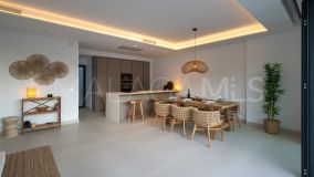 Semi Detached Villa for sale in Benalmadena Costa