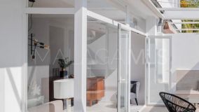 Erdgeschosswohnung zu verkaufen in La Quinta, Benahavis