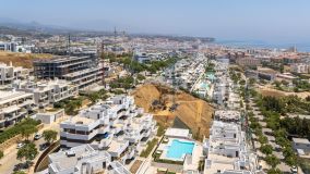 Apartment for sale in Estepona Town