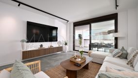 Apartment for sale in Estepona Town