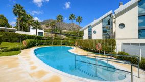 Apartamento en venta en El Higueron, Fuengirola