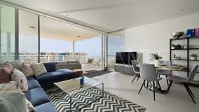 Apartment for sale in El Higueron, Fuengirola