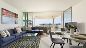 Apartment for sale in El Higueron, Fuengirola