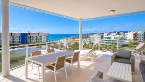 Apartamento en venta en El Higueron, Fuengirola
