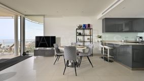 Apartment for sale in El Higueron, Fuengirola