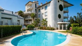 Apartamento en venta en El Higueron, Fuengirola
