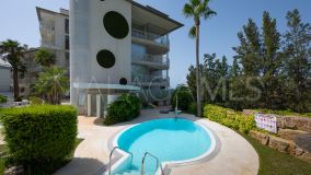 Wohnung zu verkaufen in El Higueron, Fuengirola