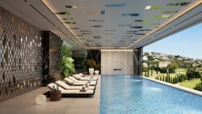 Villa en venta en Los Flamingos, Benahavis