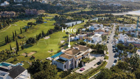 Villa zu verkaufen in Los Flamingos, Benahavis