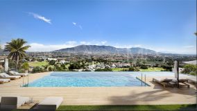 Wohnung zu verkaufen in La Cala Golf Resort, Mijas Costa