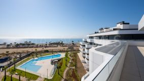 Penthaus zu verkaufen in Los Alamos, Torremolinos