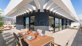 Takvåning for sale in Los Alamos, Torremolinos