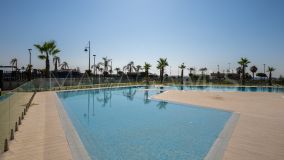 Takvåning for sale in Los Alamos, Torremolinos