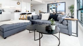 Penthouse for sale in Estepona Centre, Estepona Town