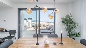 Penthouse for sale in Estepona Centre, Estepona Town