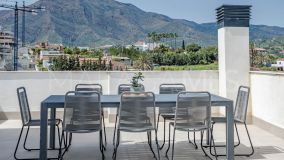 Ático en venta en Estepona Centro, Estepona Ciudad