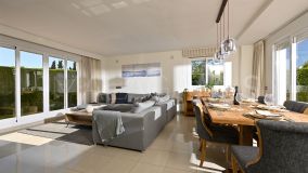 Town House for sale in El Campanario, Estepona East