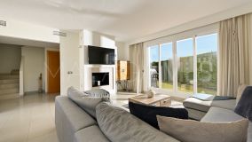 Town House for sale in El Campanario, Estepona East
