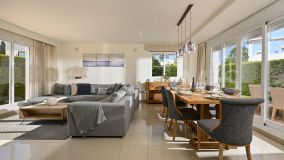 Town House for sale in El Campanario, Estepona East