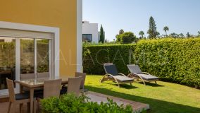 Town House for sale in El Campanario, Estepona East