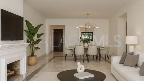 Apartment for sale in Monte Halcones, Benahavis