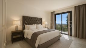 Apartment for sale in Monte Halcones, Benahavis