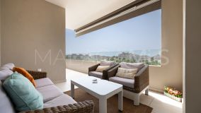 Appartement for sale in La Campana, Nueva Andalucia