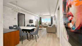 Appartement for sale in La Campana, Nueva Andalucia