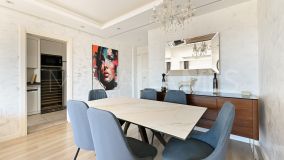 Appartement for sale in La Campana, Nueva Andalucia