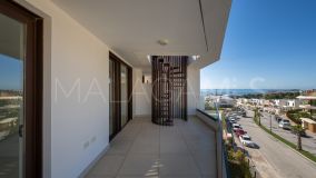 Ático en venta en El Higueron, Fuengirola