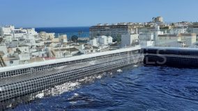 Casa en venta en Estepona Ciudad