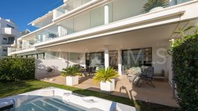 Wohnung zu verkaufen in Fuengirola