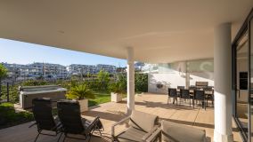 Wohnung zu verkaufen in Fuengirola