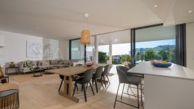 Wohnung zu verkaufen in Fuengirola