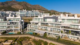 Wohnung zu verkaufen in Fuengirola