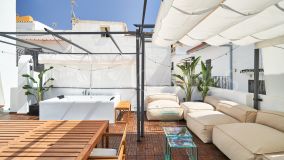 Reihenhaus zu verkaufen in Casco antiguo, Marbella City