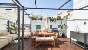 Reihenhaus zu verkaufen in Casco antiguo, Marbella City