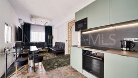 Reihenhaus zu verkaufen in Casco antiguo, Marbella City