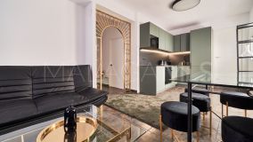 Reihenhaus zu verkaufen in Casco antiguo, Marbella City