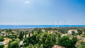 Villa for sale in La Panera, Estepona Est