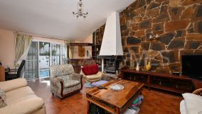 Villa en venta en Sitio de Calahonda, Mijas Costa