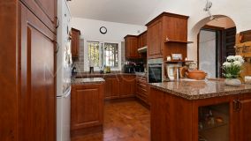 Villa en venta en Sitio de Calahonda, Mijas Costa