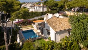 Villa en venta en Sitio de Calahonda, Mijas Costa