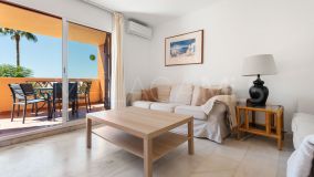 Apartamento en venta en Marbella