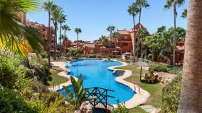 Apartamento en venta en Marbella