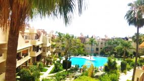 Apartment for sale in Toscana Hills, Estepona East