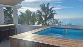 Appartement Terrasse for sale in Estepona Ville